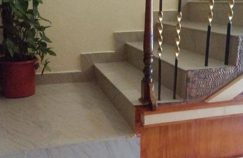 North Nada Hotel | 17 m² Hotel ∙ 5 guests