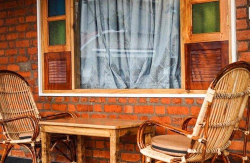 Varkala Resort | 18 m² Resort ∙ 2 guests