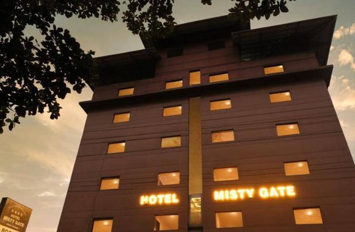 Lakkidi Apartment | 2000 m² Serviced apartment ∙ 3 guests