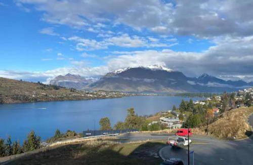 Queenstown Apartment | 205 m² Apartment ∙ 3 bedrooms ∙ 6 guests