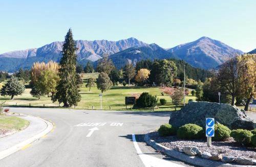 Kelvin Heights Bed & Breakfast | 25 m² Bed and breakfast ∙ 2 guests