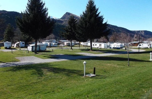 Arrowtown Resort | 25 m² Resort ∙ 2 bedrooms ∙ 7 guests