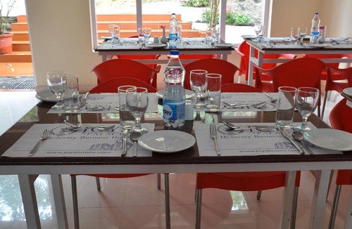 Chinnakanal Resort | 25 m² Resort ∙ 3 guests