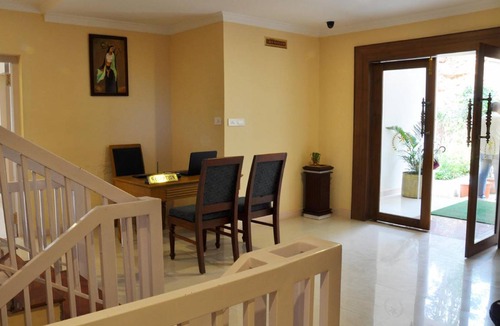 Chinnakanal Resort | 25 m² Resort ∙ 3 guests