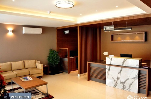 Meenangadi Hotel | 28 m² Hotel ∙ 4 guests