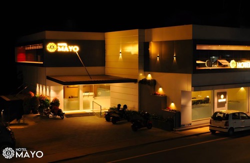 Meenangadi Hotel | 28 m² Hotel ∙ 4 guests