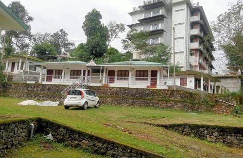 Devikolam Hotel | 28 m² Hotel ∙ 8 guests