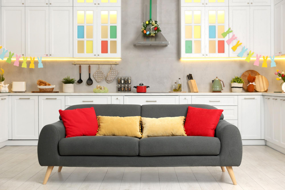 Kochi House | 3-bedroom independent bungalow in Kochi
