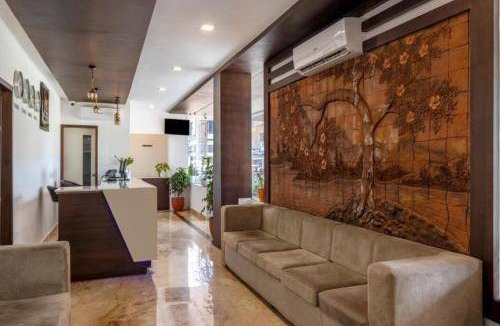 Nedumbassery Hotel | 30 m² Hotel ∙ 2 guests