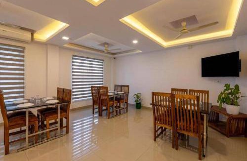 Nedumbassery Hotel | 30 m² Hotel ∙ 2 guests