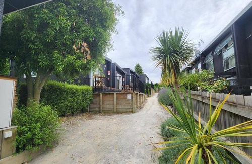 Queenstown Cabin | 30 m² Lodge ∙ 3 bedrooms ∙ 127 guests