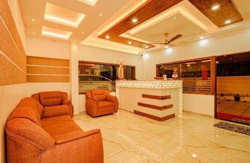 Alwaye Hotel | 31 m² Hotel ∙ 4 guests