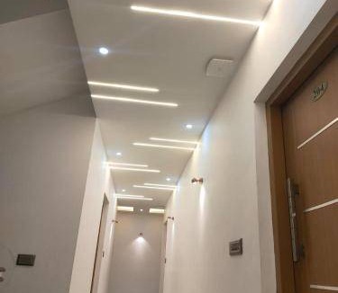 Alwaye Hotel | 31 m² Hotel ∙ 4 guests