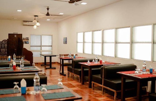 Mararikulam Resort | 31 m² Resort ∙ 3 guests