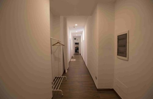 Citta Studi Other | 330 m² Shared room ∙ 1 bedroom ∙ 1 guest