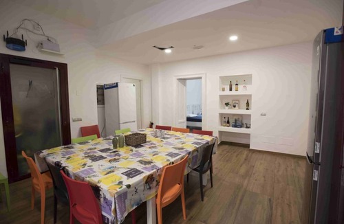 Citta Studi Other | 330 m² Shared room ∙ 1 bedroom ∙ 1 guest