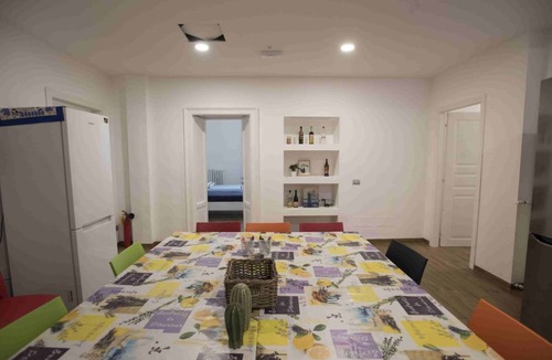 Citta Studi Other | 330 m² Shared room ∙ 1 bedroom ∙ 1 guest