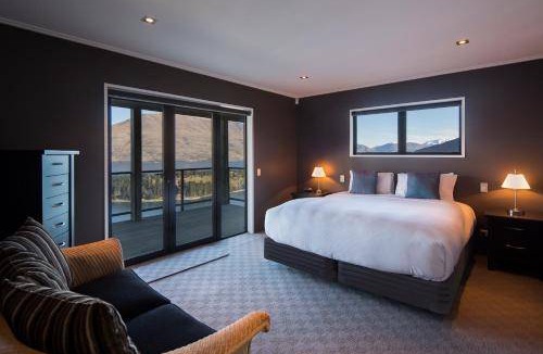 Queenstown Apartment | 35 m² Apartment ∙ 1 bedroom ∙ 4 guests