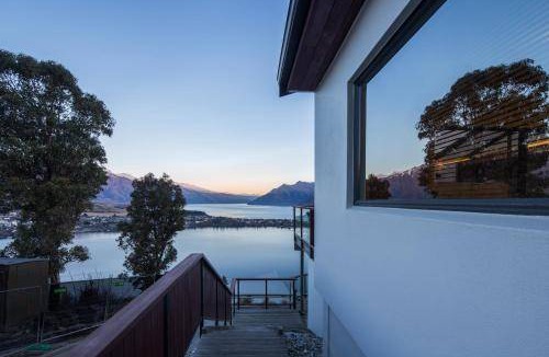 Queenstown Apartment | 35 m² Apartment ∙ 1 bedroom ∙ 4 guests