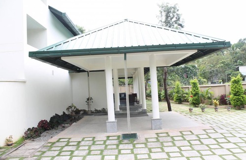 Kumily Resort | 35 m² Resort ∙ 3 guests