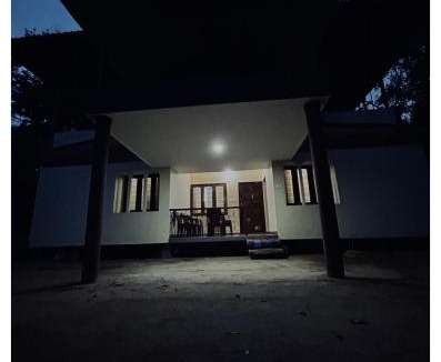 Mananthavady House | 4 Bedroom Jungle Villa