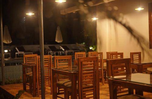Fort Kochi Hotel | 43 m² Hotel ∙ 3 guests
