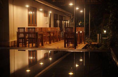 Fort Kochi Hotel | 43 m² Hotel ∙ 3 guests