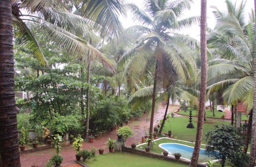 Kannur Resort | 43 m² Resort ∙ 6 guests