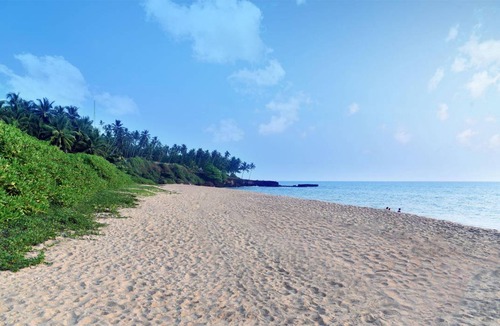 Kannur Resort | 43 m² Resort ∙ 6 guests