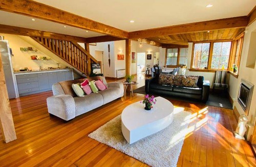 Arrowtown Bed & Breakfast | 48 m² Bed and breakfast ∙ 127 guests