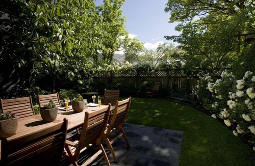 Arrowtown Bed & Breakfast | 48 m² Bed and breakfast ∙ 127 guests