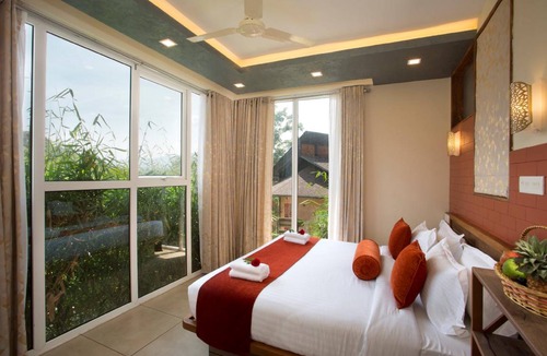 Vayittiri Resort | 49 m² Resort ∙ 3 guests