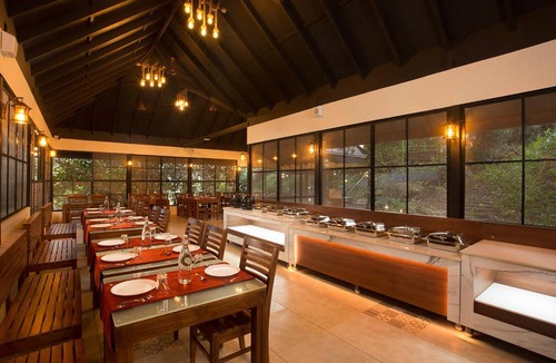 Vayittiri Resort | 49 m² Resort ∙ 3 guests