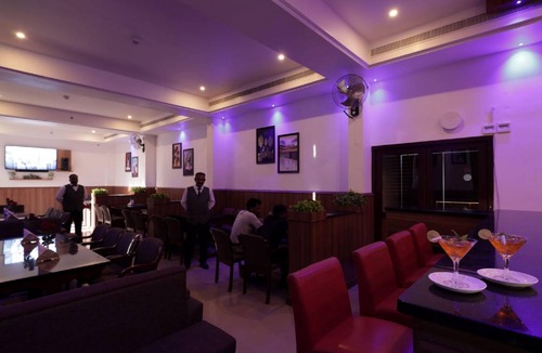 Kumarakom Resort | 50 m² Resort ∙ 3 guests