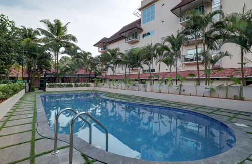 Kumarakom Resort | 50 m² Resort ∙ 3 guests