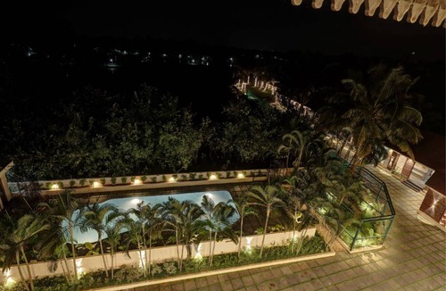 Kumarakom Resort | 50 m² Resort ∙ 3 guests
