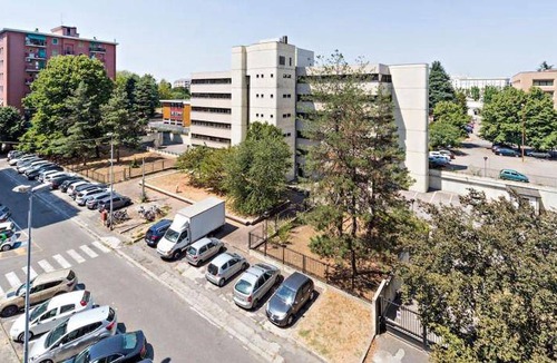 Cinisello Balsamo House | 58 m² House ∙ 1 bedroom ∙ 4 guests