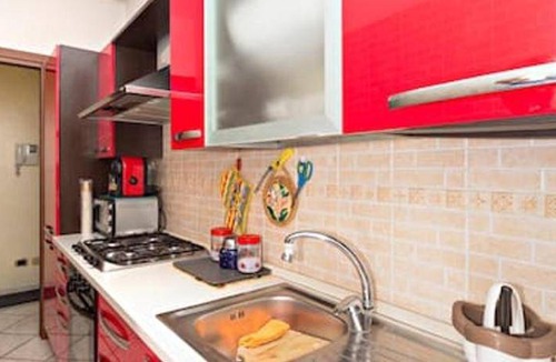 Cinisello Balsamo House | 58 m² House ∙ 1 bedroom ∙ 4 guests