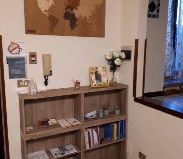 Cardano al Campo Apartment | 60 m² Apartment ∙ 1 bedroom ∙ 4 guests