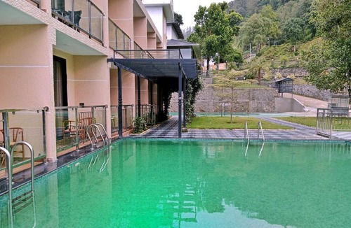 Chithirapuram Resort | 60 m² Resort ∙ 3 guests