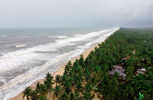 Neeleshwar Hotel | 600 m² Hotel ∙ 2 guests