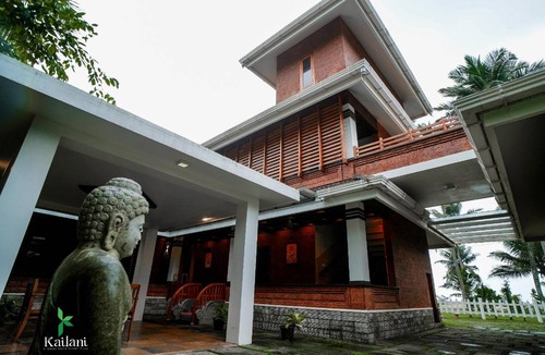 Neeleshwar Hotel | 600 m² Hotel ∙ 2 guests