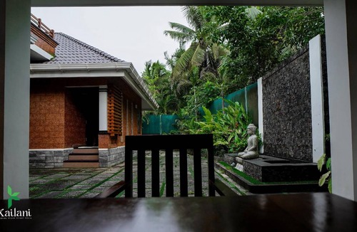 Neeleshwar Hotel | 600 m² Hotel ∙ 2 guests