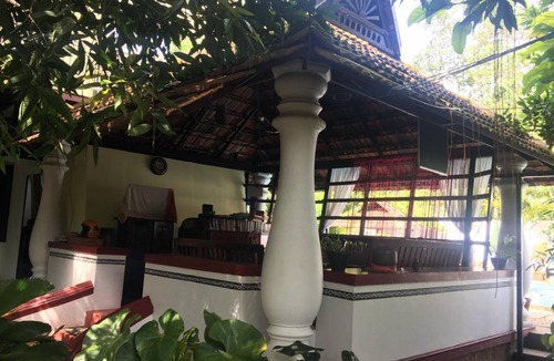Mararikulam Bed & Breakfast | 73 m² Bed and breakfast ∙ 2 guests