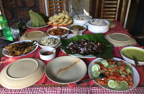 Mararikulam Bed & Breakfast | 73 m² Bed and breakfast ∙ 2 guests