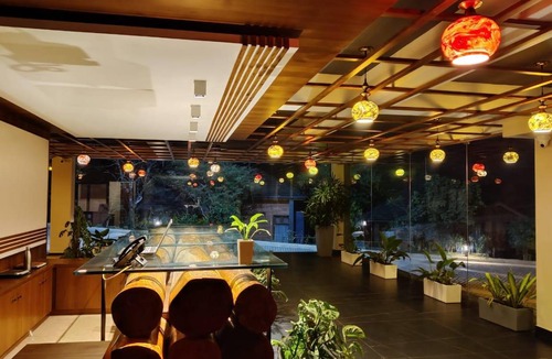 Vellamunda Resort | 750 m² Resort ∙ 2 guests