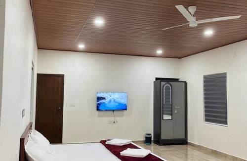 Talipparamba Villa | 96 m² Villa ∙ 8 guests