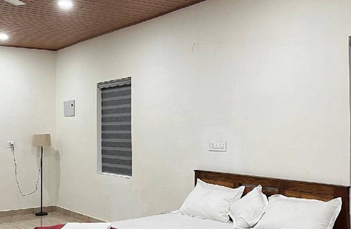 Talipparamba Villa | 96 m² Villa ∙ 8 guests