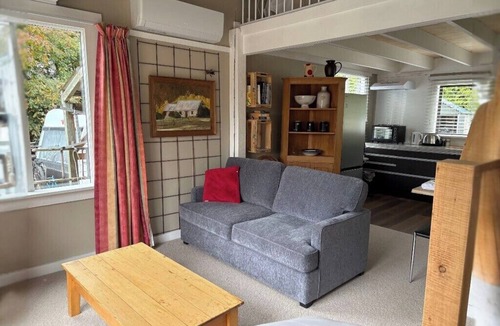 Dalefield Apartment | A Hidden Secret