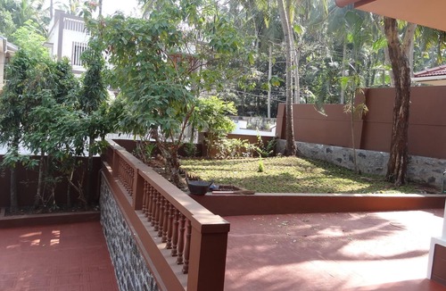 Kozhikode Villa | A Home away from Home